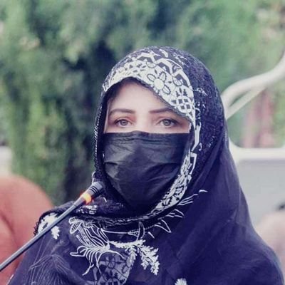 Pakistan Tehreek-e-Insaf Quetta devesion women wing President I support only my ledar @ImranKhanPTI @PTIofficial RTs