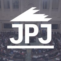 Jeugd Parlement Jeunesse - JPJ(@JPJparlement) 's Twitter Profileg