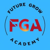 Future Grow Academy(@AcademyFGA) 's Twitter Profile Photo