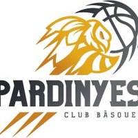 CB Pardinyes-Lleida (@cbpardinyes) 's Twitter Profile