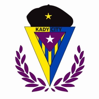 KadyCity Profile Picture