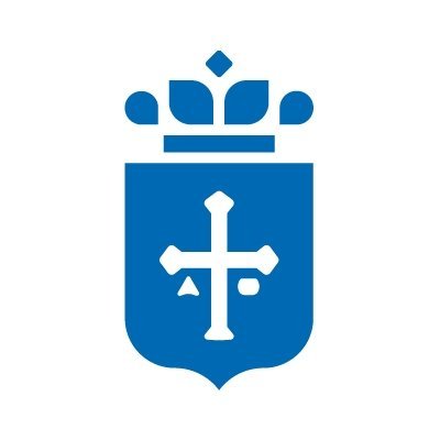 Bienvenido al perfil oficial de X del Principado de Asturias