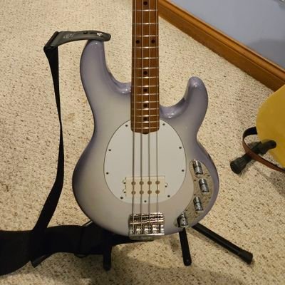 SNKenobiBass's profile picture. 