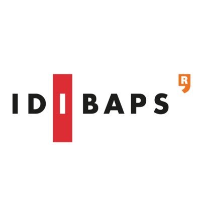 IDIBAPSさんのプロフィール画像