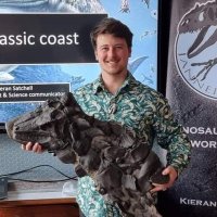 Kieran Satchell(@PalaeoKieran) 's Twitter Profile Photo