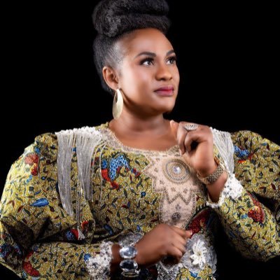 tina_baze's profile picture. Gospel singer