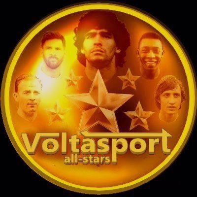 voltasport Profile Picture