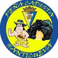 Peña Cadista #anticueva(@anticueva11) 's Twitter Profile Photo