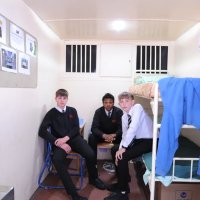 Prison Me No Way (@pmnw1) 's Twitter Profile