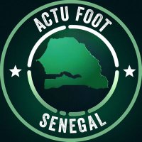 Actu Foot Senegal 🇸🇳(@ActuFootSn_) 's Twitter Profile Photo