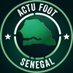 Actu Foot Senegal 🇸🇳 (@ActuFootSn_) Twitter profile photo