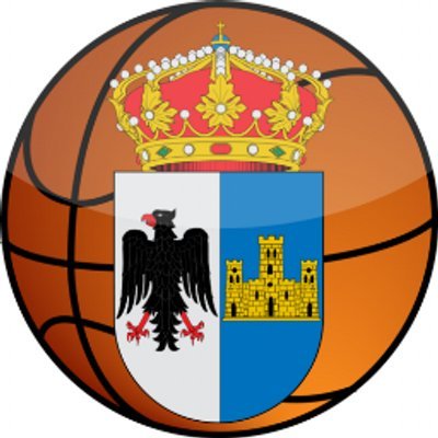 Twitter oficial del Club Baloncesto Bembibre Patronato Deportivo Municipal, ahora Embutidos Pajariel Bembibre.