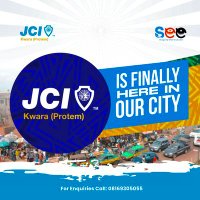 JCI Kwara (@jci_kwara) Twitter profile photo