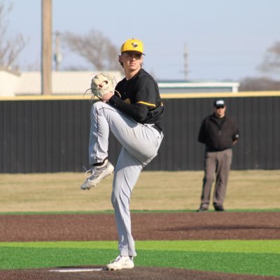 Zach Sharshel Profile