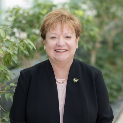 Provost and Sr VP for Academic Affairs, Wayne State University