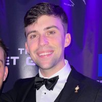 Connor McGarr(@33y0re) 's Twitter Profile Photo