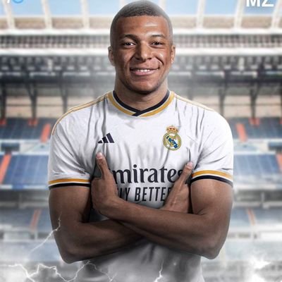 (FAN) ACCOUNT ⚡PROFESSIONAL FOOTBALLER ⚽️
MADRID (SPAIN)