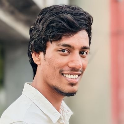 BvBharath24's profile picture. 😊