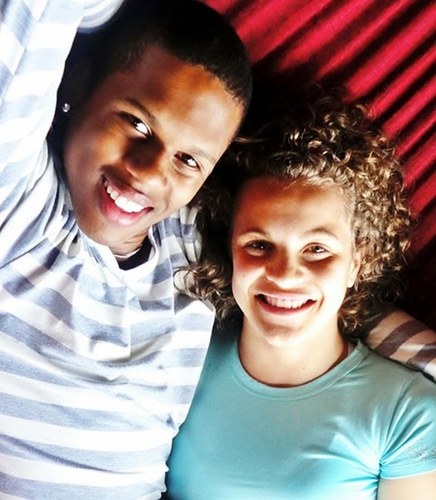 Ousado e Filho de Deus.