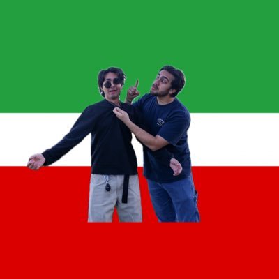 Adventures of Jamshid & Mahmood 🇮🇷🦁“We Explored HAWAII” on YouTube ⤵️