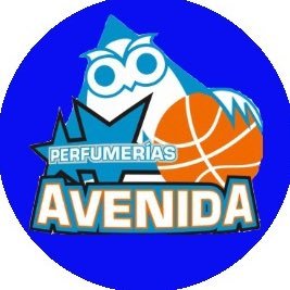 Twitter Oficial del Club Baloncesto Perfumerías Avenida. Campeón de Euroliga 2011, Supercopa de Europa, 8 Ligas, 10 Copas de la Reina, 9 Supercopas de España.