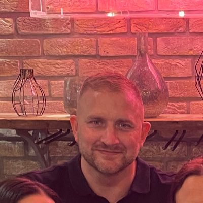 Danny Rendell Profile