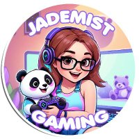 JadeMist Gaming(@JadeMistGaming) 's Twitter Profile Photo