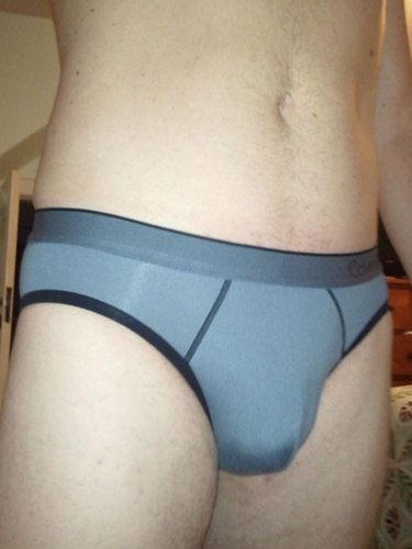 undieluvr1's profile picture. #teambriefs