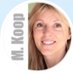 Michelle Koop, MEd (@koopmkoop) Twitter profile photo Michelle Koop, MEd (@koopmkoop) Twitter profile photo