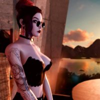 Destruct (@3dxdestruct) 's Twitter Profile Photo Destruct (@3dxdestruct) 's Twitter Profile Photo