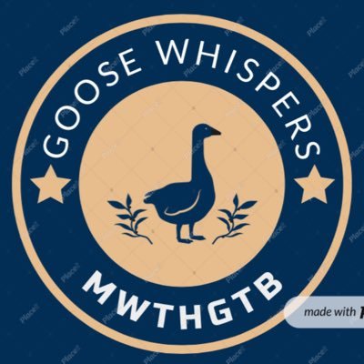 goose_whispers Profile Picture