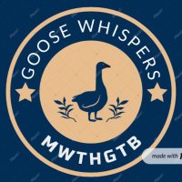 The Goose Whispers (@goose_whispers) 's Twitter Profile Photo