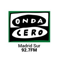 Onda Cero Madrid Sur(@OndaCeroMadSur) 's Twitter Profile Photo