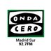 Onda Cero Madrid Sur (@ondaceromadsur) Twitter profile photo Onda Cero Madrid Sur (@ondaceromadsur) Twitter profile photo