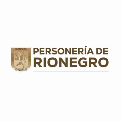 Perfil Oficial de la Personería de Rionegro, Antioquia