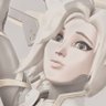 mercy_slesbian's profile picture. ⊹₊ ⋆ 22 bi nd mercy enthusiast ───── ⋆｡°✩ ᯓ★ some follows are nsfw .ᐟ