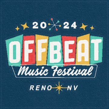 Oct 3-5, 2024 • Reno, NV • 3 days. 60+ performances. Dozens of groovy artists. From psych to soul, funk to punk, and beyond — “Lend Your Ears, Lose Your Fears!
