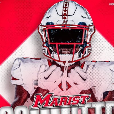 Official Page for Marist Football Recruiting Head Coach: @CoachMWillis #FoxholeGuys