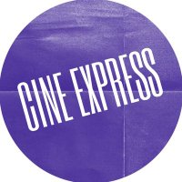 Cine Express(@CineExpresss) 's Twitter Profile Photo