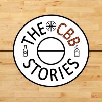 The College Basketball Stories Podcast (@thecbbstories) 's Twitter Profile