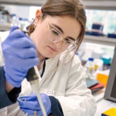 Aberystwyth PhD student looking at the host-parasite interactions of rumen fluke using explant tissue models