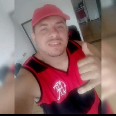 ❤Tua Glória e Lutar 🖤/
🔴 Enquanto Houver 1% de Chance Terei 99% De Fé ⚫/🔴Jogaremos Juntos ⚫/ 🔴Nada E Impossivel⚫ /@Flamengo 🔴⚫/