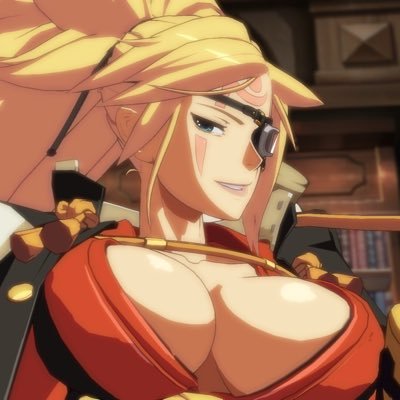 Keeping up with movies, fighting games, and more. Snackbox shill. West Coast FG player. Serial fan art retweeter. Baiken main.