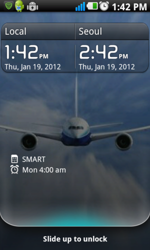 francislagon's profile picture. 