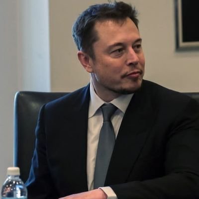 CEO OF Tesla
CEO of X
CEO of 🚀🚀🚀🚀🚀