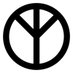 Peace Symbol Correction Initiative (@worldpeace3999) Twitter profile photo