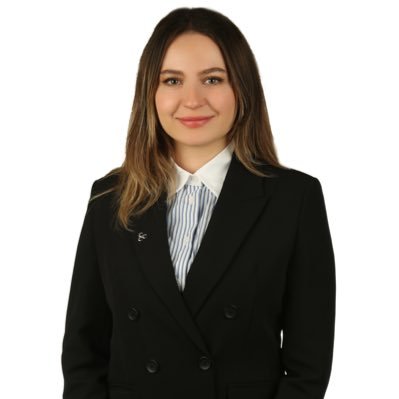 MHP Kadıköy Kaçepten Sorumlu Başkan Yardımcısı🇹🇷
