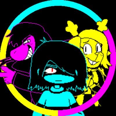 - RP/Parody Account
- Not associated with the @DELTATRAVELER_ team
- No NSFW
- No Proship
//: Out of character
- Alts are @Child0fDarkness & @THERUINSDU0