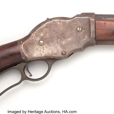 BlackPowder1887's profile picture. 