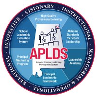 Alabama Principal Leadership Development System (@alprincipals) 's Twitter Profile